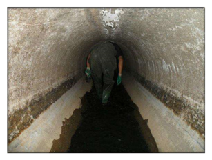 江北管道高压清洗